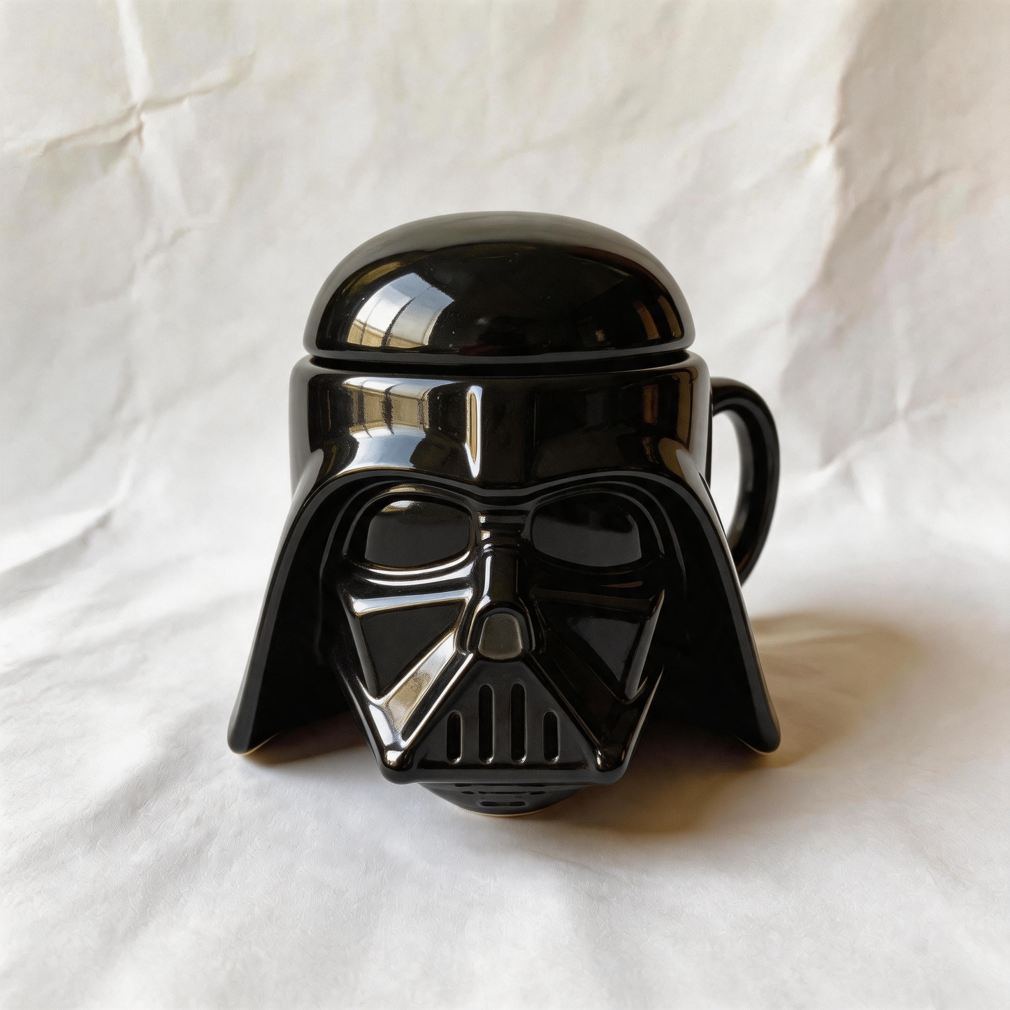 Dark Lord Imitation Mug 14 Oz