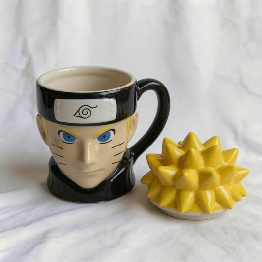 Anime Imitation Mug 11 Oz