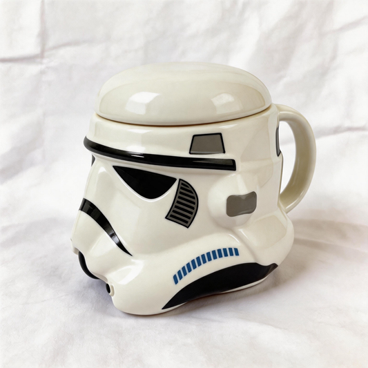 Stormtrooper Imitation Mug 11 Oz