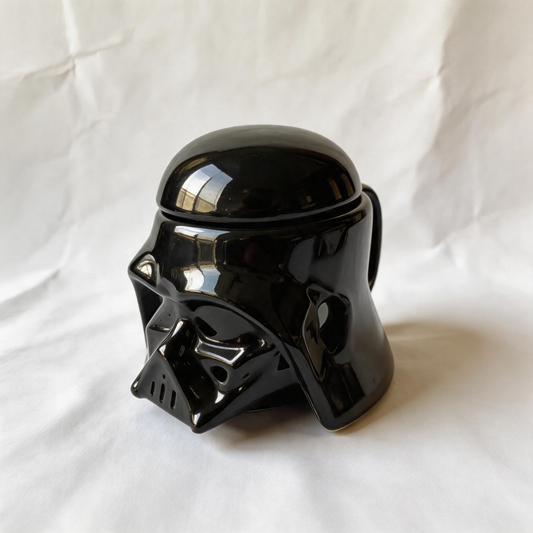 Dark Lord Imitation Mug 14 Oz