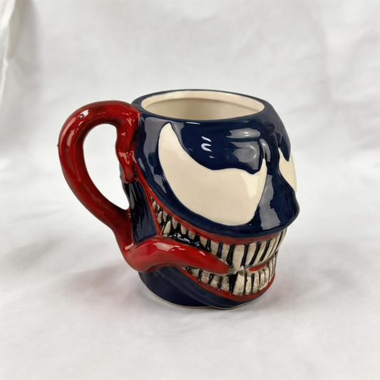 Venom Imitation Mug 16 Oz